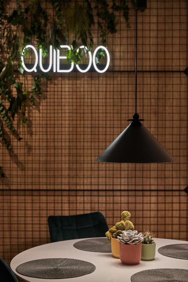 Апартаменты Quiboo Cosmopolit Брашов Экстерьер фото